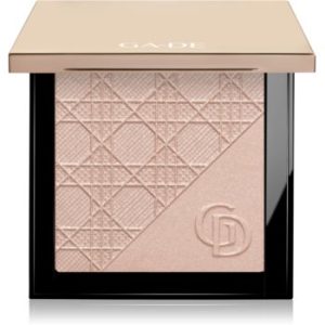 GA-DE Glow FX pudra pentru luminozitate