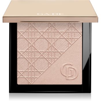 GA-DE Glow FX pudra pentru luminozitate