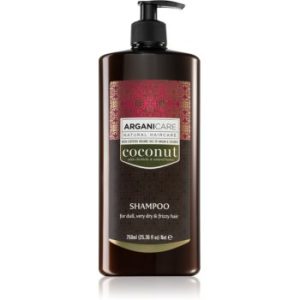 Arganicare Coconut sampon hranitor
