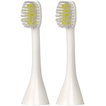 Silk'n ToothWave Soft Capete de schimb pentru baterie sonic periuta de dinti fin