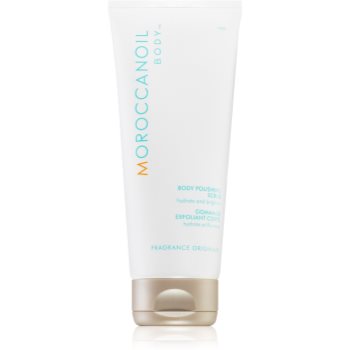 Moroccanoil Body Fragrance Originale armonizanta exfolianta
