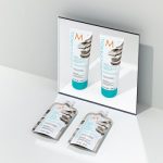Moroccanoil Color Depositing mască fină de hrănire fără pigmenți permanenți de culoare