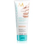 Moroccanoil Color Depositing mască fină de hrănire fără pigmenți permanenți de culoare