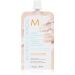 Moroccanoil Color Depositing mască fină de hrănire fără pigmenți permanenți de culoare