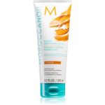Moroccanoil Color Depositing mască fină de hrănire fără pigmenți permanenți de culoare
