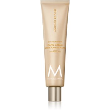 Moroccanoil Body Ambiance de Plage crema de maini