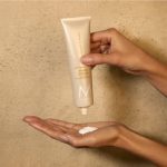 Moroccanoil Body Ambiance de Plage crema de maini