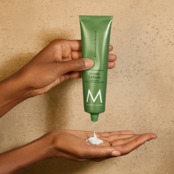 Moroccanoil Body Bergamote Fraîche crema de maini