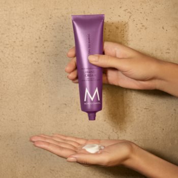 Moroccanoil Body Spa du Maroc crema de maini
