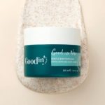 Goodin by Nature Good As New exfoliant delicat pentru corp