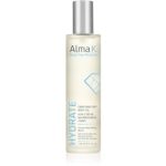 Alma K. Hydrate ulei uscat pentru corp si par