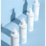 Alma K. Hydrate loțiune de corp hidratantă