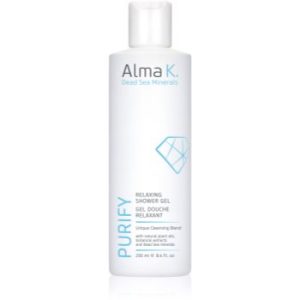 Alma K. Purify gel de dus relaxant