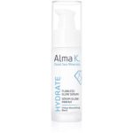 Alma K. Hydrate ser hranitor faciale