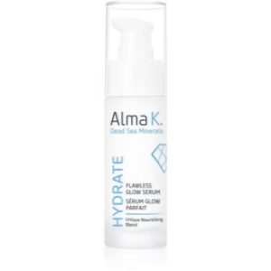 Alma K. Hydrate ser hranitor faciale