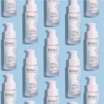 Alma K. Hydrate ser hranitor faciale