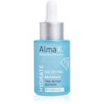 Alma K. Hydrate Age - Defying ser regenerator, cu efect de întinerire cu acid hialuronic