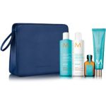 Moroccanoil Repair set V.(pentru par deteriorat) pentru femei