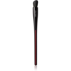Shiseido Naname Fude Multi Eye Brush pensula pentru aplicarea fardului de pleoape