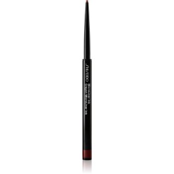 Shiseido MicroLiner Ink eyeliner khol
