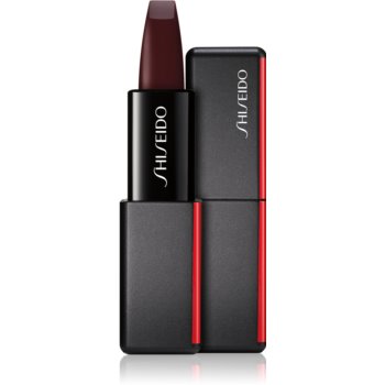 Shiseido ModernMatte Powder Lipstick Ruj mat cu pulbere