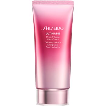 Shiseido Ultimune Power Infusing crema de maini