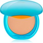 Shiseido Sun Care UV Protective Compact Foundation makeup rezistent la apa SPF 30