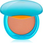 Shiseido Sun Care UV Protective Compact Foundation makeup rezistent la apa SPF 30