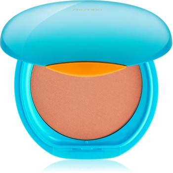Shiseido Sun Care UV Protective Compact Foundation makeup rezistent la apa SPF 30