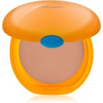 Shiseido Sun Care Tanning Compact Foundation make-up compact SPF 6