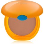 Shiseido Sun Care Tanning Compact Foundation make-up compact SPF 6