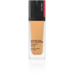 Shiseido Synchro Skin Self-Refreshing Foundation machiaj persistent SPF 30