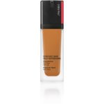 Shiseido Synchro Skin Self-Refreshing Foundation machiaj persistent SPF 30