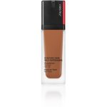 Shiseido Synchro Skin Self-Refreshing Foundation machiaj persistent SPF 30