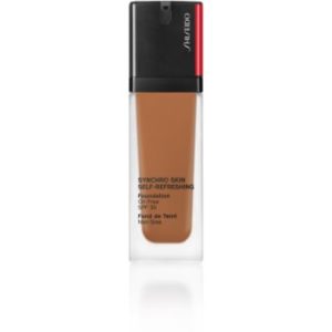 Shiseido Synchro Skin Self-Refreshing Foundation machiaj persistent SPF 30
