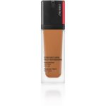 Shiseido Synchro Skin Self-Refreshing Foundation machiaj persistent SPF 30