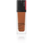Shiseido Synchro Skin Self-Refreshing Foundation machiaj persistent SPF 30