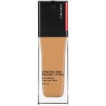 Shiseido Synchro Skin Radiant Lifting Foundation machiaj pentru lifting cu efect de stralucire SPF 30