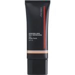 Shiseido Synchro Skin Self-Refreshing Foundation make up hidratant SPF 20