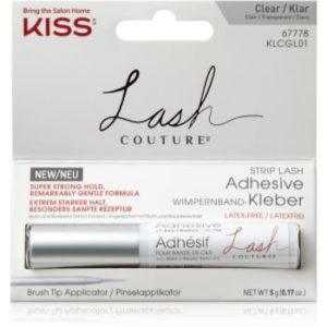 KISS Lash Couture adeziv pentru gene false cu aplicator