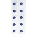 TePe PlaqSearch tablete pentru îndepărtarea plăcii bacteriene