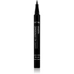 IsaDora Hypo-Allergenic Eyeliner tuș de ochi tip cariocă pentru ochi sensibili