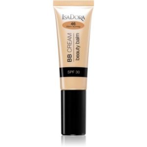 IsaDora BB Cream Beauty Balm crema hidratanta BB SPF 30