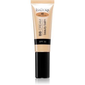 IsaDora BB Cream Beauty Balm crema hidratanta BB SPF 30