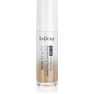 IsaDora Skin Beauty machiaj de protectie SPF 35