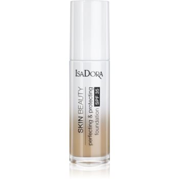 IsaDora Skin Beauty machiaj de protectie SPF 35