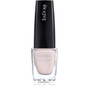 IsaDora Wonder Nail Polish lac de unghii cu uscare rapida