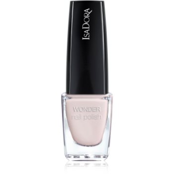 IsaDora Wonder Nail Polish lac de unghii cu uscare rapida