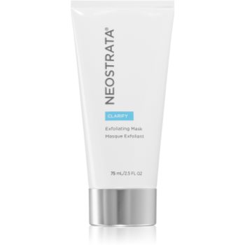 NeoStrata Clarify Exfoliating Mask masca pentru exfoliere pentru piele normala si grasa