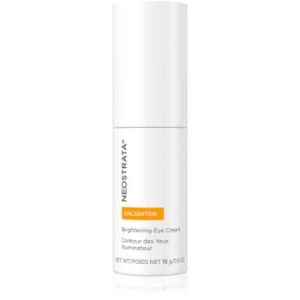 NeoStrata Enlighten Brightening Eye Cream cremă iluminatoare împotriva cearcănelor și a pungilor de sub ochi